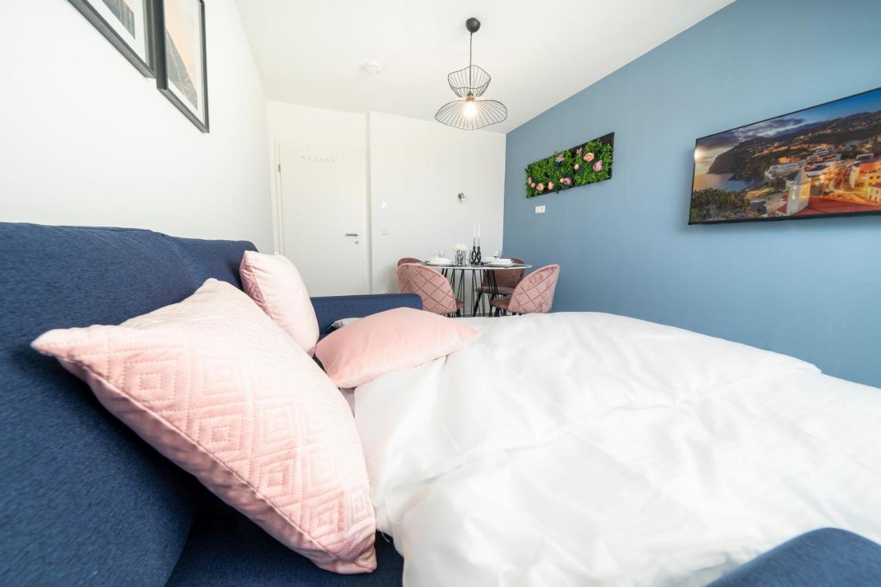 Apartment Noble - Living & Work Place Giessen