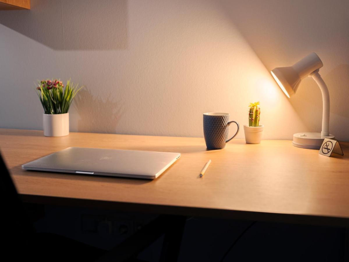 Noble - Living & Work Place Apartment