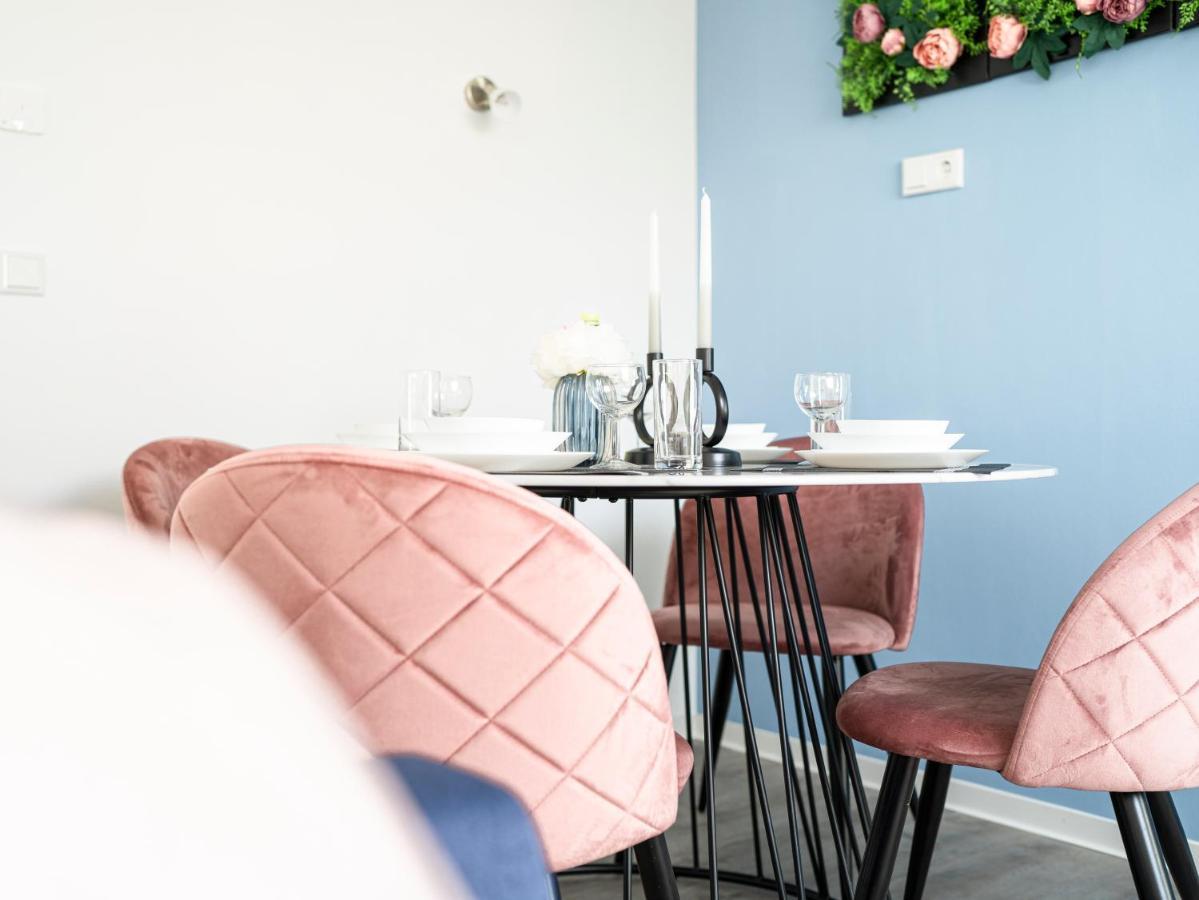 Noble - Living & Work Place *