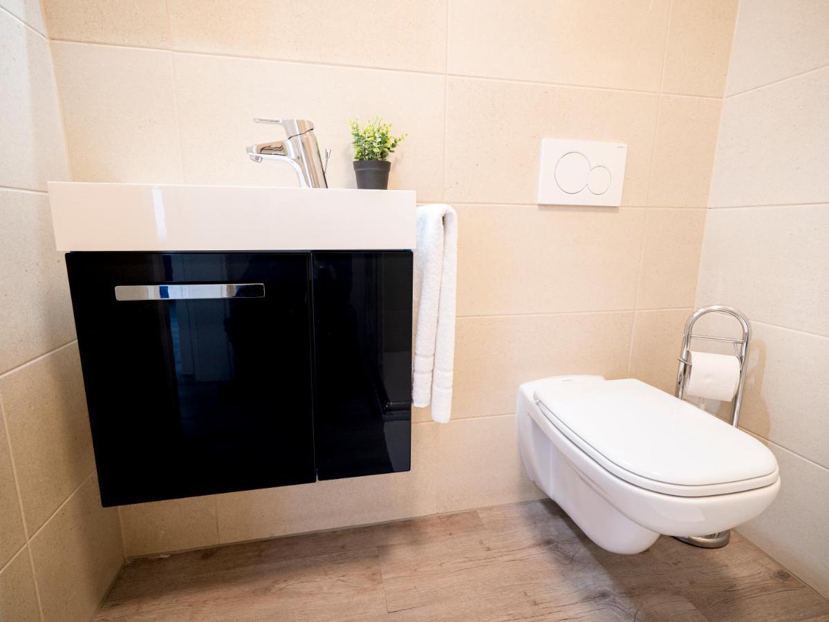 Apartment Noble - Living & Work Place Giessen